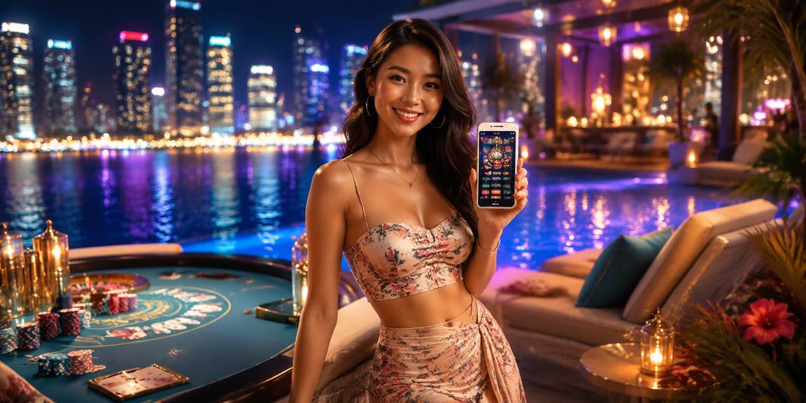 cuci24 mobile gaming